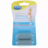 Scholl Expert Care Ultra Stark Ersatzrollen 2 Stück