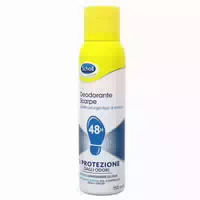 Scholl Fresh Step Geruchsstopp Schuh Deo
