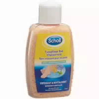 Scholl Fusspflege Bad
