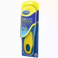 Scholl Gelactiv Everyday Men