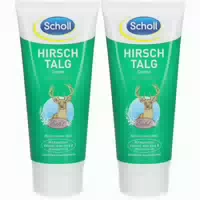 Scholl Hirschtalg Creme