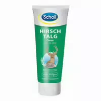 Scholl Hirschtalg Creme 100 Ml