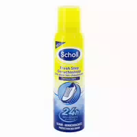 Scholl Schuh Deo Geruchsstopp Spray 150 Ml Spray