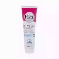 Veet Silk & Fresh Minima Enthaarungscreme 100ml 0,1 l
