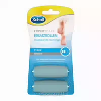Scholl Velvet Smooth Express Pedi Ersatzrollen