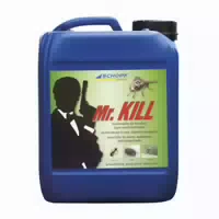 Schopf Mr Kill Insektenkiller Gebrauchsfertiges Insektizid