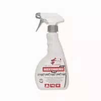 Schopf Riders Ir 35 10 Insektenbremse Smoke Forte