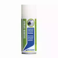 Schopf Silberspray Filmbildendes Schutzspray