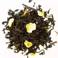 Schrader Tee No 32 Schwarzer Tee Orange Tea