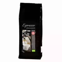 Schrader Espresso Bio