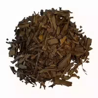 Schrader Grüner Tee Japan Houjicha Bio