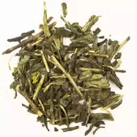 Schrader Grüner Tee Japan Sencha, Entkoffeiniert