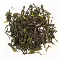 Schrader Grüner Tee China Xiang Cha Songxi Bio