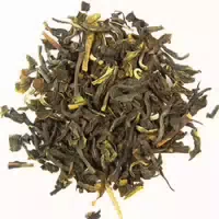 Schrader Tee Nr 6 Schwarzer Tee Darjeeling Orange Pekoe Bio