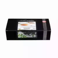 Schrader Schwarzer Tee Darjeeling First Flush Steinthal Ftgfop1 Bio