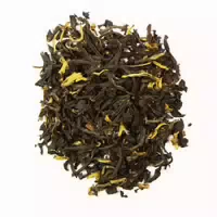 Schrader Schwarzer Tee Assam Gold Tip Blend Sftgfop1