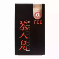 Schrader Schwarzer Tee Darjeeling Teesta Valley Ftgfop1