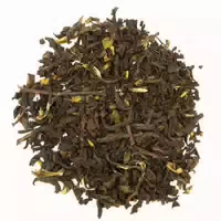 Schrader Tee Nr 4 Schwarzer Tee Ceylon Darjeeling
