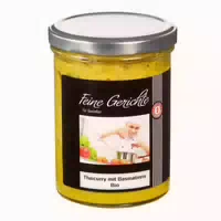 Schrader Thai Curry Mit Basmatireis Bio, Vegan