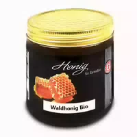 Schrader Waldhonig Aus Der Extremadura Bio