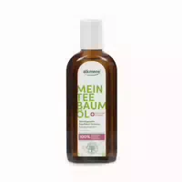 Alkmene Mein Tee Baum Öl 250 ml Tonikum