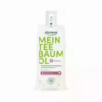 Alkmene Mein Tee Baum Öl Antibakterielle Mundspülung 500 Ml Spüllösung