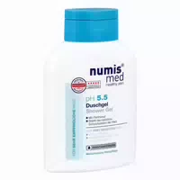 Numis Med Duschgel Ph 5 5 200 Ml Duschgel