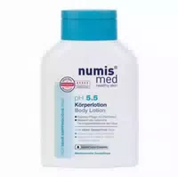 Numis Med Körperlotion Ph 5 5 200 Ml Lotion