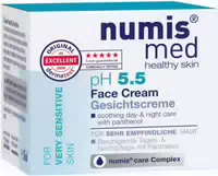 Numis Med Ph5 5 Gesichtscreme 50 ml Tagescreme