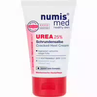 Numis Med Urea 25% Schrundensalbe 50 ml Salbe