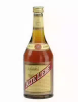 Schröders Alte Liebe