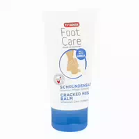 Schrundensalbe Intensiv Titania 75 ml