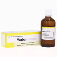 Wabaouabain 100 ml Mischung