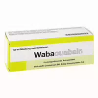 Wabaouabain Mischung 100 Ml
