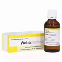 Wabaouabain 100 ml Mischung