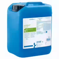 Antifect N Liquid Desinfektionsmittel 1 L Flüssigkeit