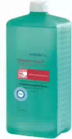Desderman Pure 1000 ml Lösung Euroflasche