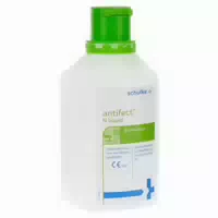 Antifect N Liquid Desinfektionsmittel 500 Ml Flüssigkeit