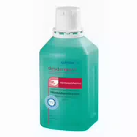 Desmanol Care Alkoholische Händedesinfektion 500 ml