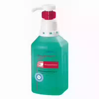 Desderman Händedesinfektion 500 ml Lösung
