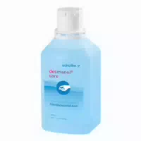 Desmanol Care Händedesinfektion 100 ml Lösung 100 ml Lösung