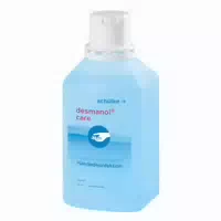 Desmanol Care Händedesinfektion 100 ml Lösung 100 ml Lösung