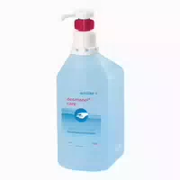 Desmanol Care Hyclick Alkohol Händedesin 1000 ml