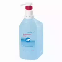 Desmanol Care Hyclick Alkoholische Händedesinfektion