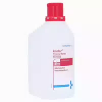 Kodan Tinktur Forte Farblos 1 L