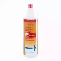 Kodan Tinktur Forte Gefärbt Pumpspray 250 ml Tinktur