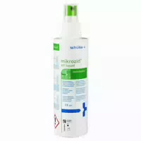 Mikrozid Af Liquid Desinfektionsmittel 250 Ml Flüssigkeit