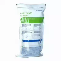 Mikrozid Af Wipes Desinf Mp Flächen 150 st