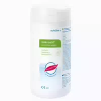Mikrozid Sensitive Wipes Desinf Mp Flächen Dose 120 St