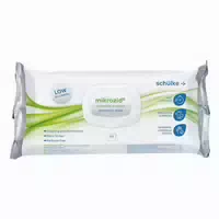 Mikrozid Universal Wipes Premium Maxi Fl 80 St